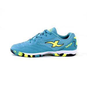 Zapatilla World Tokio - Verde jade