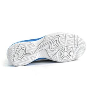 Zapatilla World- Kids Blanco+ Azul - Imagen 2
