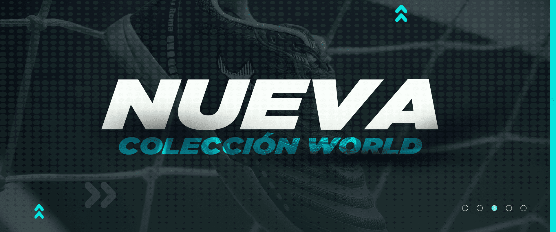 BANNERNUEVA