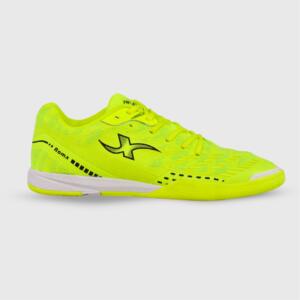 Zapatilla Roma - Verde Neón
